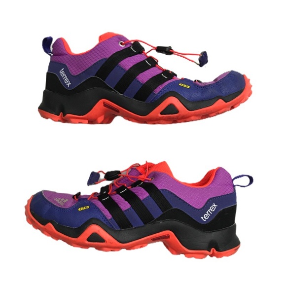adidas Shoes | Euc Terrex Outdoor Plein Air 45 | Poshmark